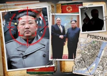Komploti i brendshëm për të vrarë Kim Jong-un me ‘toksina radioaktive nga CIA’. Ja si dështoi