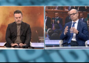 Kaosi/ Zyrtari i PD: Lojë mes Ramës e Berishës kundër Bashës! Koçi: S’dialogojmë me Saliun. Është frikacak ordiner…!