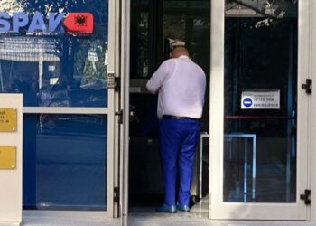 Ish këshilltari i Metës, Ilir Kulla del nga SPAK: Dhashë dëshmi për disa rrethana, s’mund t’i bëj publike