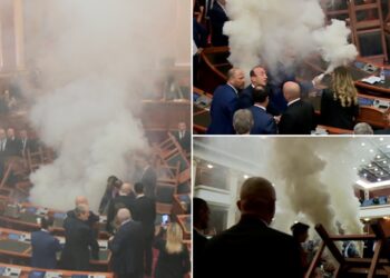 Kaosi i Berishës në Kuvend, anulohet mbledhja e Këshillit Kombëtar të Integrimit: Soreca s’do prezantojë progres-raportin e KE