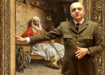 Eh, këta serbët e poshtër!