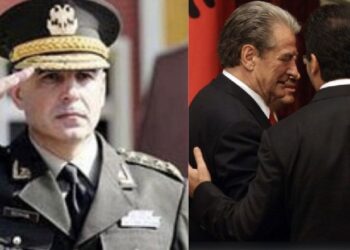 SPAK po përdor dëshminë e gjeneralit? Mediu: Nuk e di ku ndodhet Luan Hoxha, unë s’ika, s’iu shmanga drejtësisë