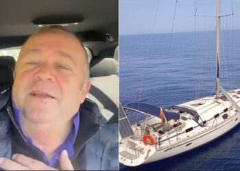 Dokumentet/ E vjedhur? Zbardhet e vërteta e velierës turistike që Gjergj Luca gjeti në det, mori autorizim për ta lëvizur e regjistruar