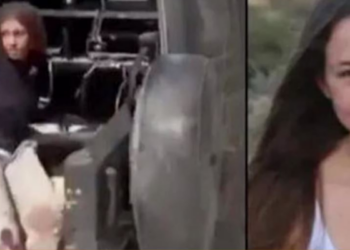 Sulmi në Izrael/ 19-vjeçarja nga Maqedonia e Veriut mes pengjeve të Hamasit, familja kërkon shpëtimin e saj