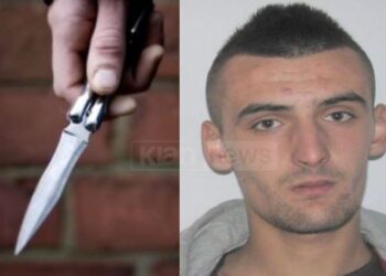 Tentoi të grabiste një grua, por përfundoi i marrë peng. Kush është ‘ngacmuesi serial’ i vajzave në Tiranë