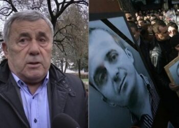 “Qëlloni në mish”/ 21 janari, xhaxhai i Aleks Nikës pas vendimit të Strasburgut: Kemi prova që urdhri u dha nga shteti. Berisha e pranoi…!