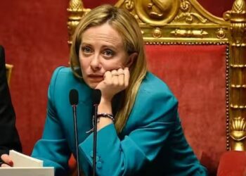 Meloni, pas marrëveshjes me Shqipërinë për emigrantët, propozon: Kryeministri të zgjidhet direkt nga populli