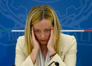 Meloni, ‘pre’ e telefonatës së rreme: Komediani rus iu prezantua si udhëheqës afrikan, ja si reagoi për shakanë e hidhur