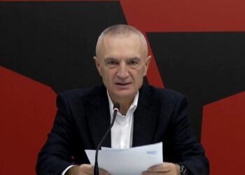 Ilir Meta paralajmëron ‘ditë të zeza’ për shqiptarët: Fasulja do shkojë 6 mijë lekë kilja!