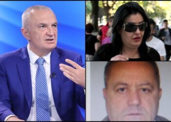 VIDEO/ Akuza ndaj Metës për aferën CEZ-DIA: Kur gruaja e Ismailajt deklaronte se ndikoi për uljen e çmimit energjisë…!