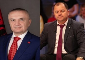 Lefter Maliqi zbulon bisedat me Ilir Metën: Ka qenë sëmurë!