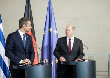 “Beleri”/ Gjermania ‘rrëzon’ Greqinë: Rruga e integrimit të Shqipërisë s’duhet të ndërpritet. “Bilateralizimi”, i papranueshëm