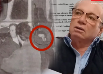 Akuza e biznesmenit: Si më mori Berisha tokën pranë ambasadës për të përgjuar amerikanët! SHIK…!