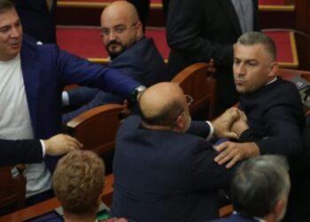 Padia e PS për dhunën në Kuvend, SPAK nis hetimet: Caktohet prokurori, sekuestrohen pamjet