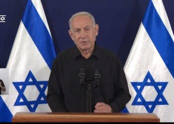 Netanyahu nuk tërhiqet: Izraeli do të mbajë kontrollin e Gazës, jo ‘zbarkimit’ të trupave ndërkombëtare
