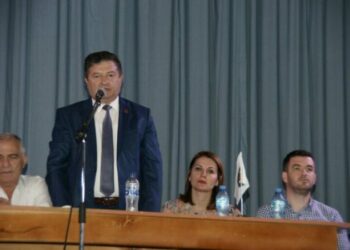 Emri/ Apeli lë në fuqi masën e pezullimit nga detyra për Presidentin e Urdhrit të Stomatologut: Punësoi të fejuarat e djemve
