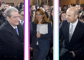 Kush është gjyqtarja që liroi Jamarbër Malltezin: Nuk ka ndodhur kurrë, prej krijimit të GJKKO