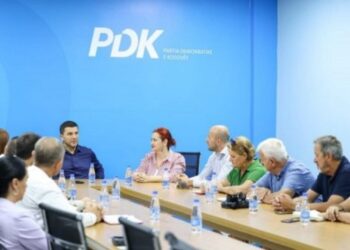 Bastisjet/ PDK: Dhomat e Specializuara të Kosovës të ndalojnë përndjekjen politike