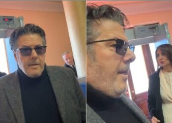 Garda, kontrolle në hyrje të Kuvendit, Paloka-deputetes së PS: Jeni gati të hiqni edhe brekët