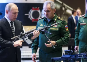 Rusia hedh të gjithë paratë për luftën, miratohet buxheti 2024