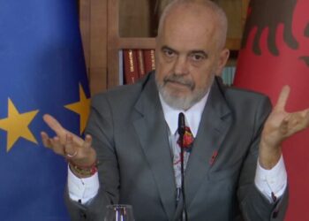 Rama: Hera e parë që prokurorët bëjnë çfarë u thotë mendja! SPAK ka trazuar një ujë të ndenjur prej 100 e kusur vitesh