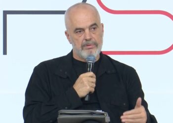 Rama: Dita kur sheh një ministër në burg ka ardhur. S’është e lehtë të shohësh njerëz me të cilët ke…!