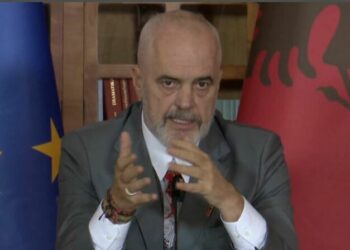 Koncesioni i sterilizimit, Rama: Përfitimi i shtetit më i madh sesa të gjitha fryrjet! Do bëjmë analizat tona