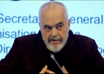Forumi i Medias për Evropën Juglindore/ Rama: Çdo sulm apo kërcënim ndaj gazetarëve, i neveritshëm! E kam pësuar vetë nën lëkurë