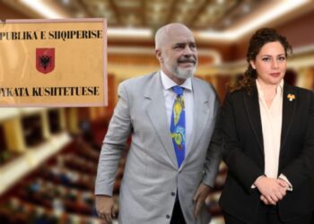 Mocioni i Kushtetueses për mandatin e Xhaçkës, Rama: Nuk më rezulton të ketë një vendim të prerë