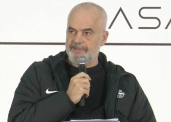 Rama: Pas disa ditësh do nisim shpërndarjen e bonusit për pensionistët, rrisim pagat. 2% e buxhetit, për Mbrojtjen