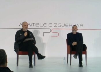 LIVE/ Asambleja e zgjeruar e PS në Vlorë, Rama: Aeroporti gati për vitin e ardhshëm, nëse vijon puna me këto ritme