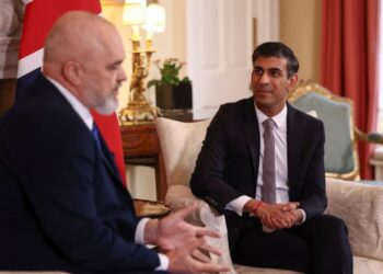 “The Independent”: Anglia do të shpenzojë 1.5 mln £ për sistemin e burgjeve në Shqipëri