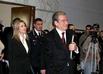 Vendimi i Strasburgut për ’21 Janarin’, Berisha: Hetimi u bë nga Ina Rama, militante e PS-së