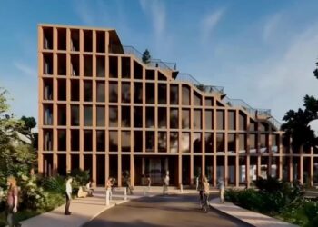 Rama: “Kompleksi i Dijes”, strukturë  e re inovative pranë Universitetit Fan.S.Noli