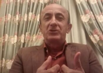 “Grupi Parlamentar e ka shprehur qartë”, Sula i prerë: Sali Berisha duhet t’i zgjidhë vetë problemet e tij