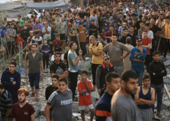 2500 baza të Hamasit goditen| Izraeli vë në dispozicion 4 orë kohë për civilët, Biden optimist për “pauzë humanitare”