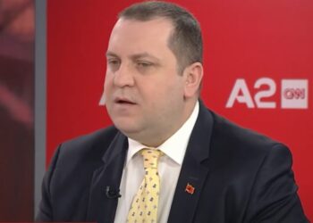 “Shkopinj në rrota”, integrimit të Shqipërisë, Osmani: Athina e shqetësuar për një non-paper që flet për Shqipëri të madhe