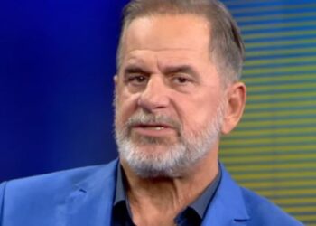 Argita Berisha në krye të PD-së?! Zheji: Nëse merr drejtimin, do jetë gjithmonë një parti “non grata”