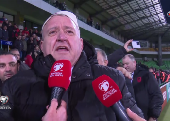 “Në EURO 2024 dua Gjermaninë si kundërshtar”, Armand Duka zbulon arsyen e kësaj dëshire
