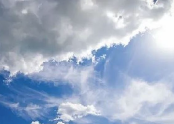 Mot i kthjellët dhe vranësira të lehta, ulen ndjeshëm temperaturat