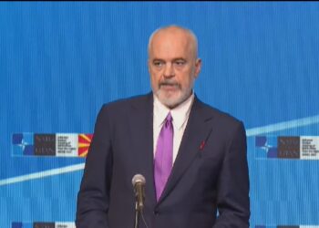Rama: Të procedohet sa më shpejt me bazën detare të NATO-s në Porto Romano, ta bashkëfinancojmë