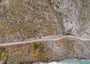 Ndërtimi i rrugës së Dukagjinit, Rama: Po punohet në aksin Prekal-Lotaj