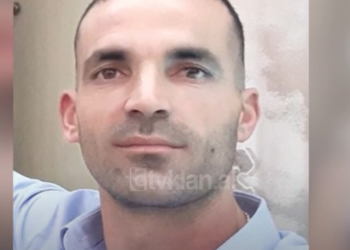 Mbyllen hetimet për Kristian Cenajn/ Akuzohet për vrasjen dhe zhdukjen e Mariglen Gjonajt