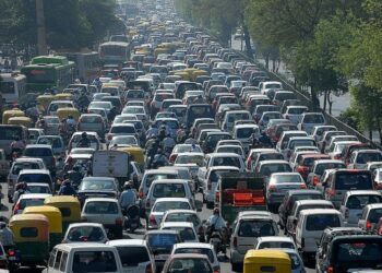 AKM: Ndotja akustike në qytete, mbi normat e BE-së, ja qytetet më të zhurmshme në Shqipëri