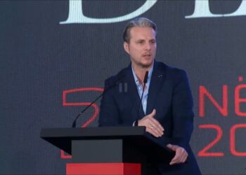 Arifi: Kemi një front të padukshëm me Serbinë, të unifikohemi për Preshevën