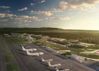 51 milionë lekë për ndërtimin e rrugës lidhëse Aeroporti Ndërkombëtar i Vlorës–autostrada Fier-Vlorë