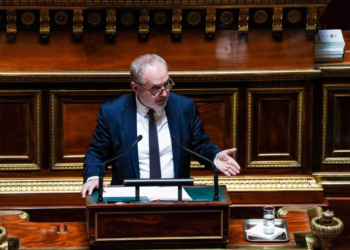 S’ka kërkesë në Parlament: Si u arrestua senatori francez, dyshohet se drogoi kolegen për ta përdhunuar