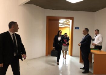 Kandidatja për në SPAK padit Këshillin e Lartë të Prokurorisë në Gjykatën Administrative