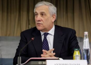 Tajani: Ballkani, prioritet! Nuk mund ta lëmë në dorë të Rusisë, Kinës e Turqisë