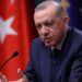 Erdogan: Kur u vranë 25 njerëz në Paris, liderët botërorë marshuan së bashku. Për Gazën heshtin!
